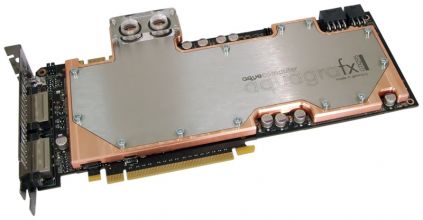 aquagrafx GTX 295